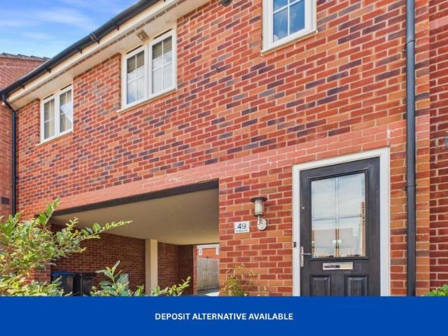 1 bedroom coach house to rent
