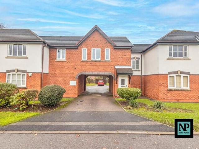 1 Bedroom Coach House To Rent In Woburn, Glascote, B77