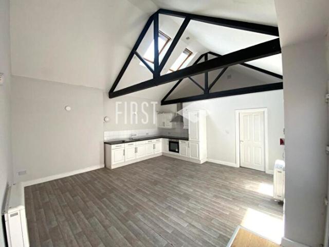 1 Bedroom Coach House To Rent In Haynes Road, Humberstone, LE5