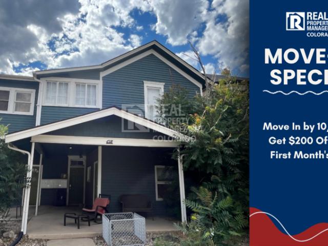 1 bedroom, Colorado Springs CO 80903 105295696