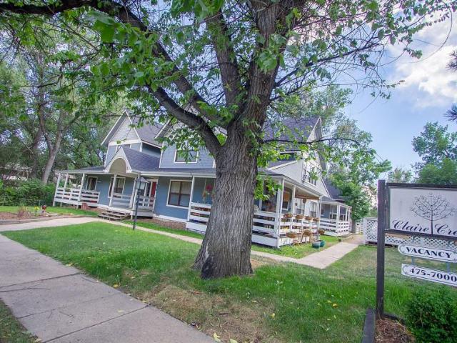 1 bedroom, Colorado Springs CO 80903 105299880