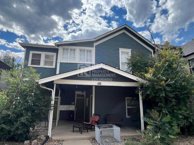 1 bedroom, Colorado Springs CO 80903 LS105301325