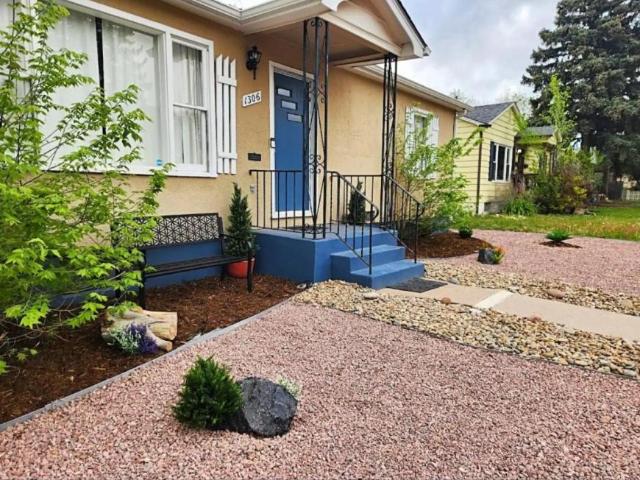 1 bedroom, Colorado Springs CO 80909 105045259