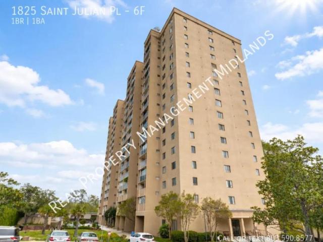 1 bedroom, Columbia SC 29204 104121415