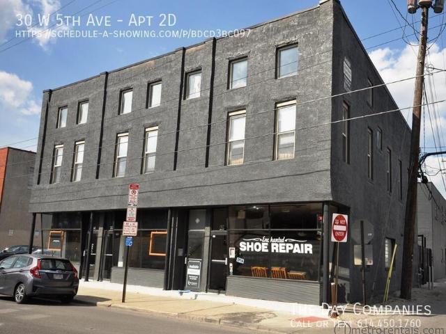 1 bedroom, Columbus OH 43201 105209055