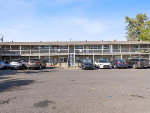 1 bedroom, Columbus OH 43201 105776806