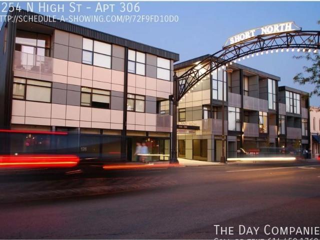 1 bedroom, Columbus OH 43201 103194741