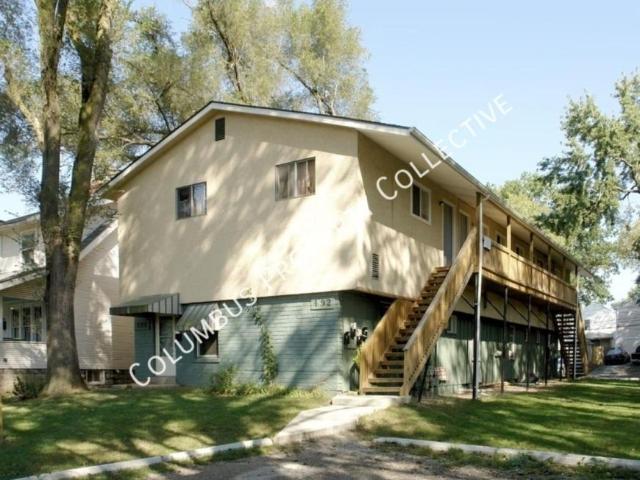 1 bedroom, Columbus OH 43201 LS103295152
