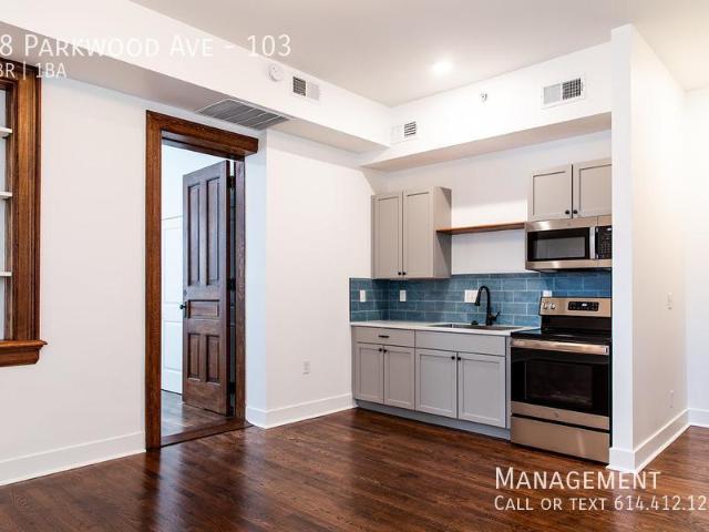 1 bedroom, Columbus OH 43203 105210561