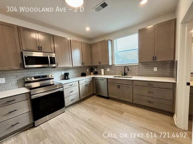 1 bedroom, Columbus OH 43203 105432041