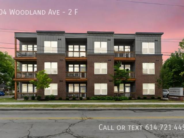 1 bedroom, Columbus OH 43203 105639840