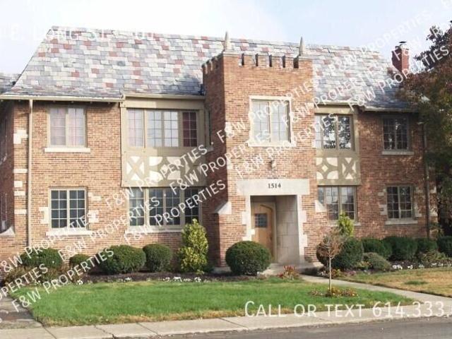 1 bedroom, Columbus OH 43203 105663647