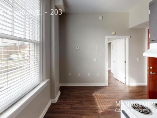 1 bedroom, Columbus OH 43203 105729543