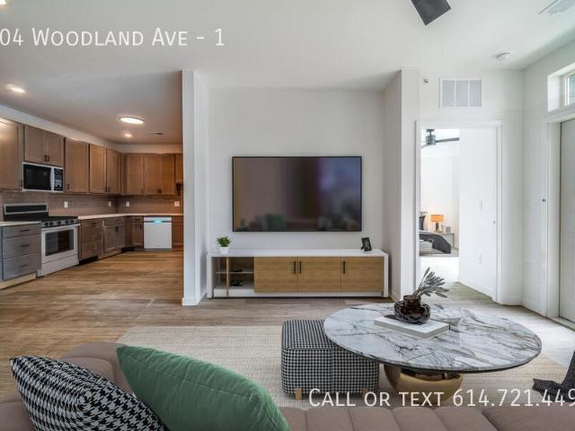 1 bedroom, Columbus OH 43203 105968016