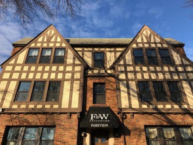 1 bedroom, Columbus OH 43203 106131115