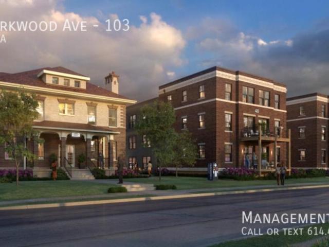 1 bedroom, Columbus OH 43203 LS103812470