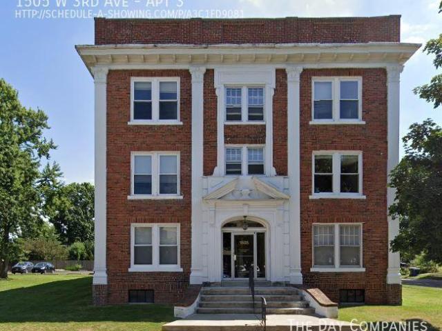 1 bedroom, Columbus OH 43212 103890658