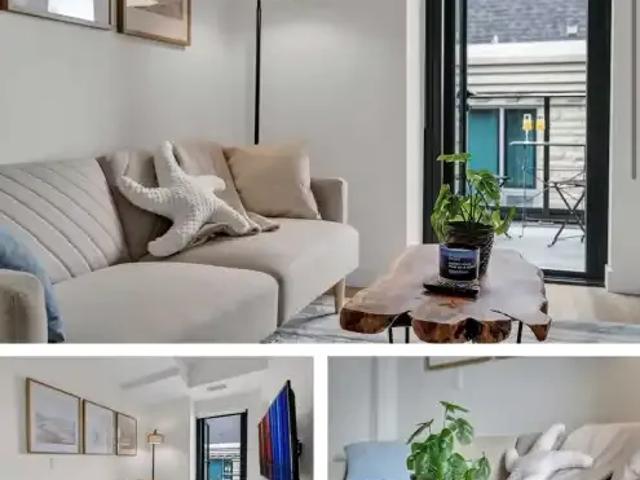 1 Bedroom Condo Calgary AB 105435142