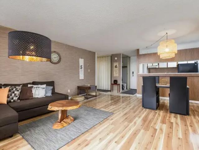 1 Bedroom Condo Calgary AB 105359691