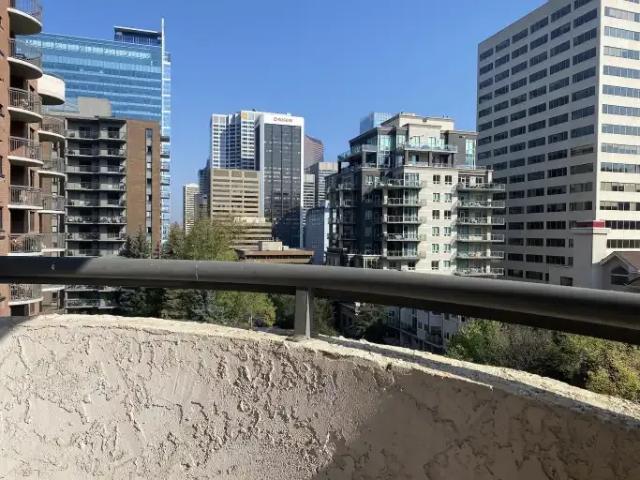 1 Bedroom Condo Calgary AB LS104598159