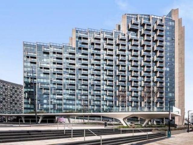 1 Bedroom Condo Ari Scotland 105509862