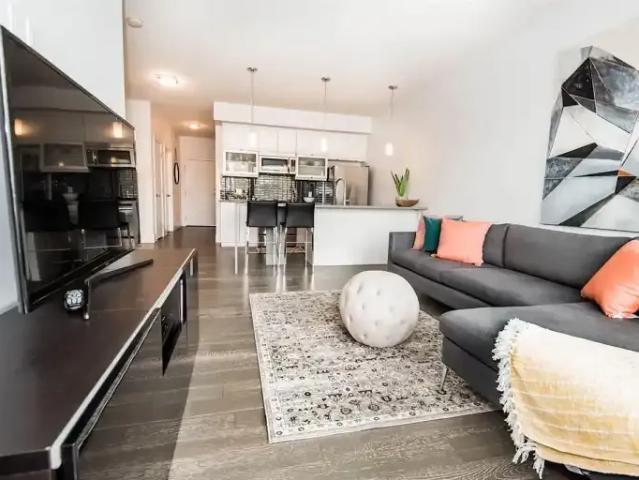 1 Bedroom Condo Edmonton AB 105991703