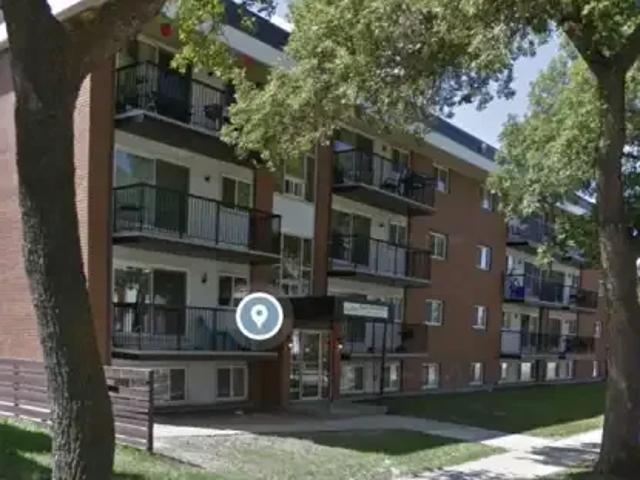 1 Bedroom Condo Edmonton AB LS105623269