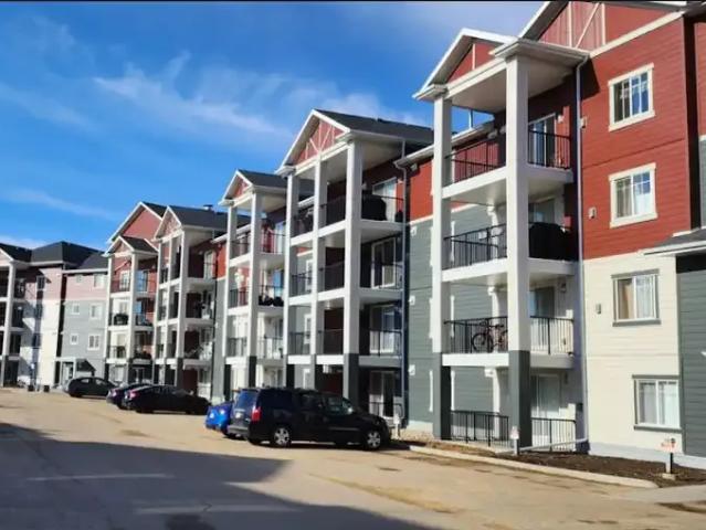 1 Bedroom Condo Edmonton AB LS105023363