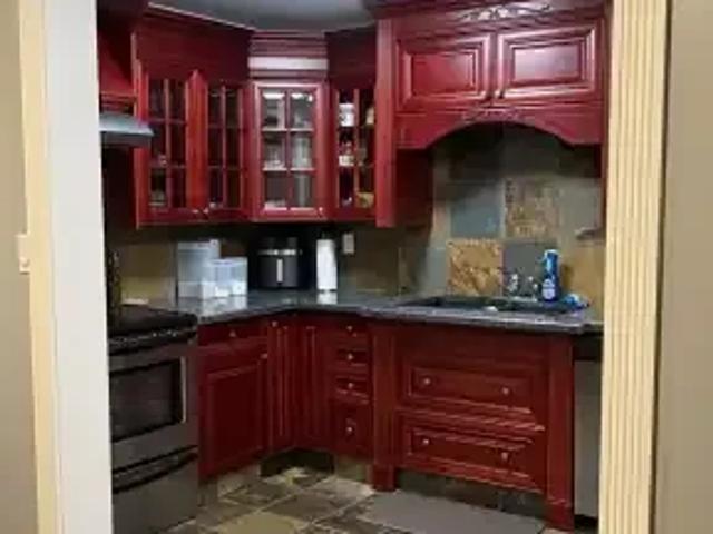 1 Bedroom Condo Edmonton AB LS105359663
