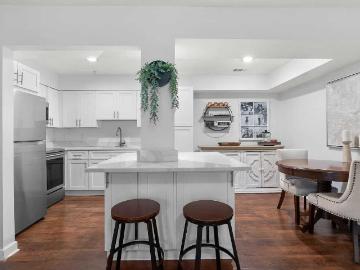 1 Bedroom Condo for Rent at 10823 Hampton Mill Ter, North Bethesda, MD 20852 North Bethesda