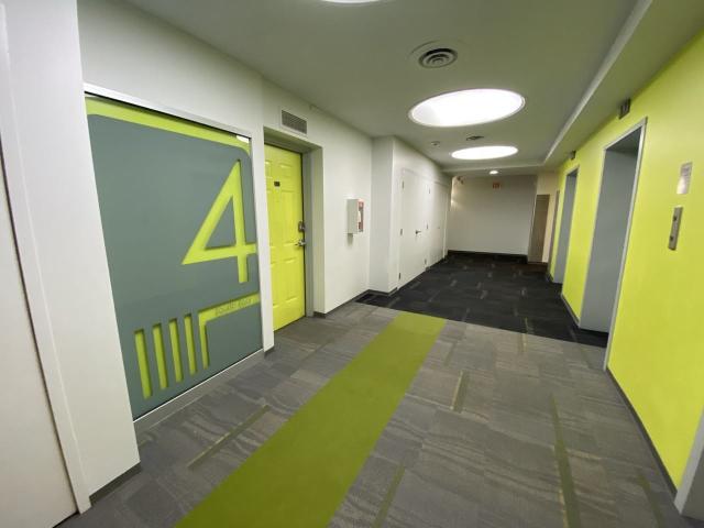 1 Bedroom Condo for Rent at 10024 Jasper Ave Nw, Edmonton, AB T5J 1R9 Downtown Edmonton