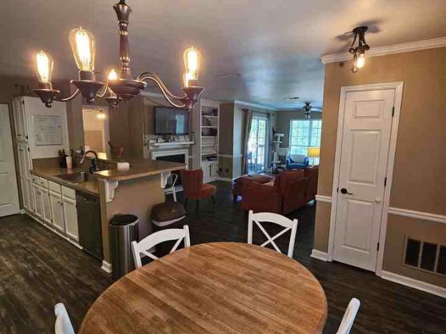 1 Bedroom Condo for Rent at 1108 Mill Pond Dr Se, Smyrna, GA 30082