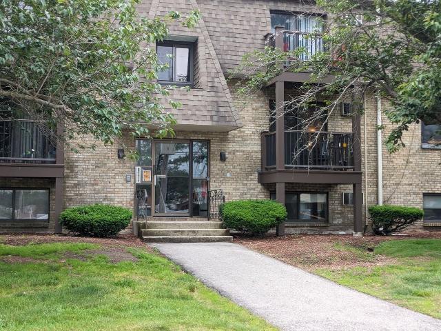 1 Bedroom Condo for Rent at 14 Tiffany Rd #2, Salem, NH 03079