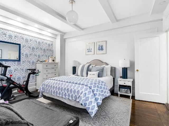 1 Bedroom Condo for Rent at 157 E 72nd St #12H, New York, NY 10021 Upper East Side