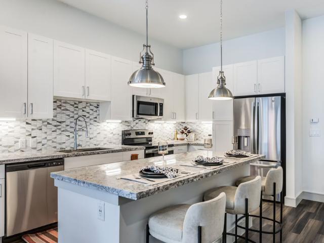 1 Bedroom Condo for Rent at 1500 North Houston Street #8830.9, Fort Worth, TX 76102