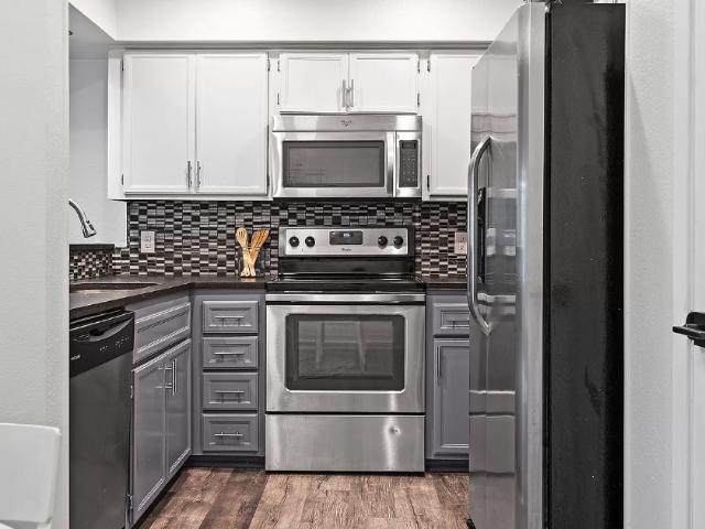1 Bedroom Condo for Rent at 1501 Barton Springs Road #1219, Austin, TX 78704 Zilker