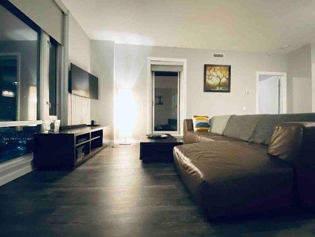 1 Bedroom Condo for Rent at 17 1 St E Fl, Cochrane, AB T4C