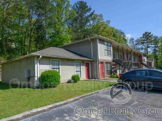 1 Bedroom Condo for Rent at 1811 Carson Rd #4, Birmingham, AL 35215 Echo Highlands