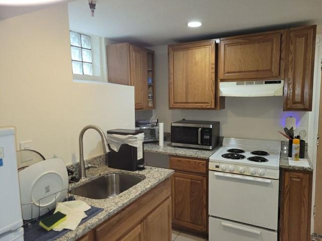1 Bedroom Condo for Rent at 198 Allston St #9, Boston, MA 02135 Commonwealth