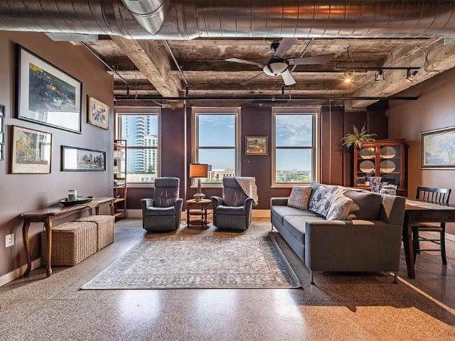 1 Bedroom Condo for Rent at 221 West Lancaster Avenue #677, Fort Worth, TX 76102