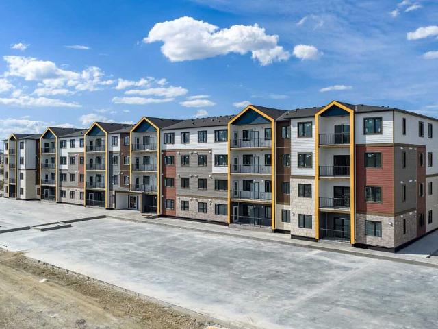 1 Bedroom Condo for Rent at 250 Vantage Dr Unit #Unit, Cochrane, AB T4C 3G5