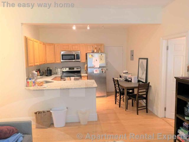 1 Bedroom Condo for Rent at 281 Harvard St #33, Cambridge, MA 02139 Mid Cambridge