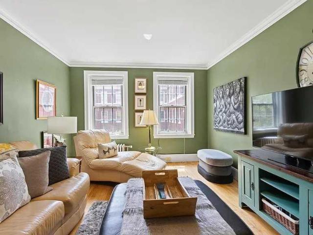1 Bedroom Condo for Rent at 290 Baxter Blvd #33, Portland, ME 04101 Oakdale