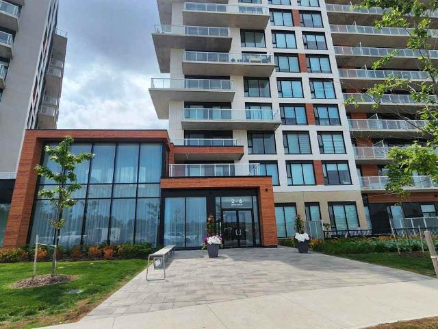 1 Bedroom Condo for Rent at 2 David Eyer Rd, Richmond Hill, ON L4S 0N6 Rural Richmond Hill