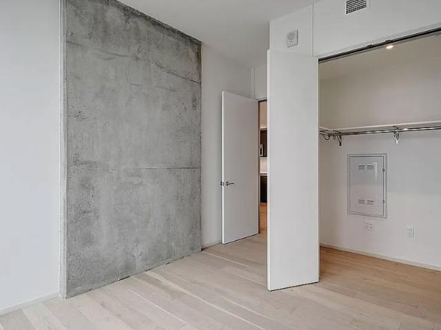 1 Bedroom Condo for Rent at 301 West Avenue #2017, Austin, TX 78701 Downtown Austin