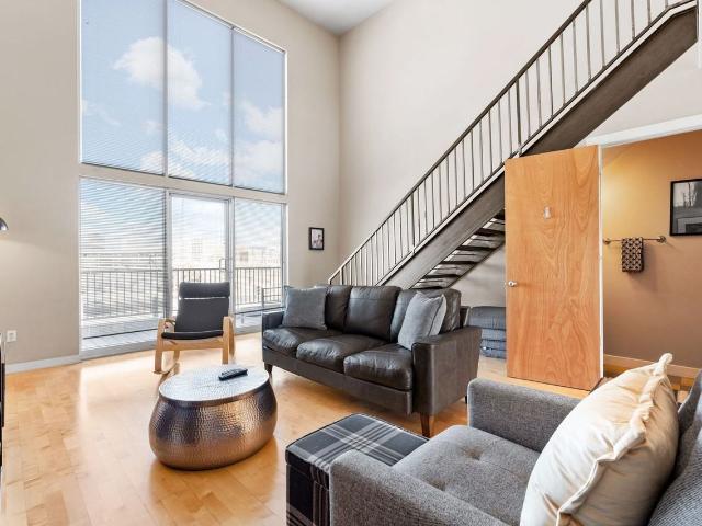 1 Bedroom Condo for Rent at 316 Broadway Blvd Ne, Albuquerque, NM 87102 Broadway Central Corridor Partnership