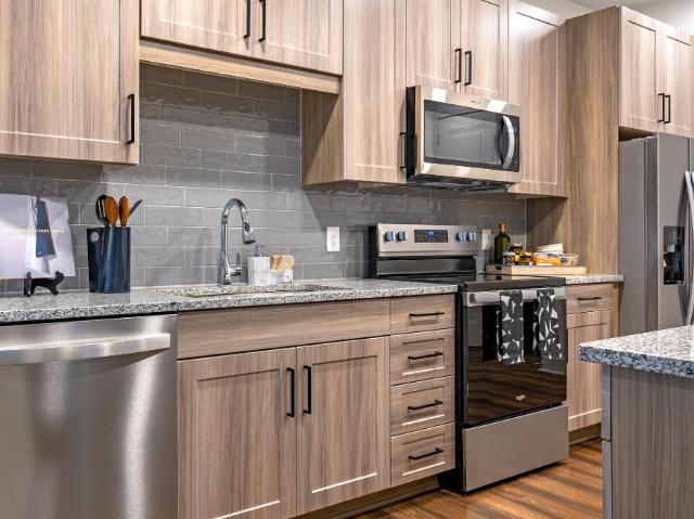 1 Bedroom Condo for Rent at 3802 State Highway 161 #6557, Grand Prairie, TX 75052
