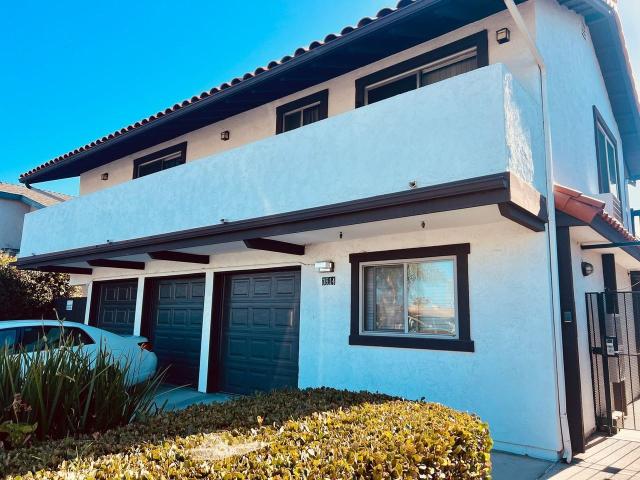 1 Bedroom Condo for Rent at 3814 35th St, San Diego, CA 92104 Cherokee Point