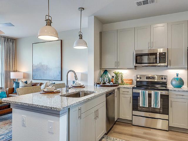 1 Bedroom Condo for Rent at 401 North State Highway 360 #2254.1, Mansfield, TX 76063