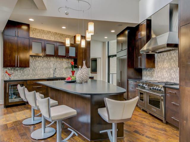 1 Bedroom Condo for Rent at 411 West 7th Street #139, Fort Worth, TX 76102 Downtown Fort Worth